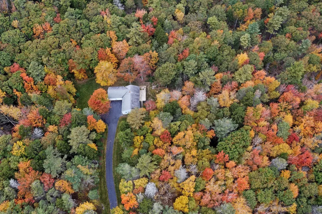 77 Gurnet Landing Road Harpswell ME 04079