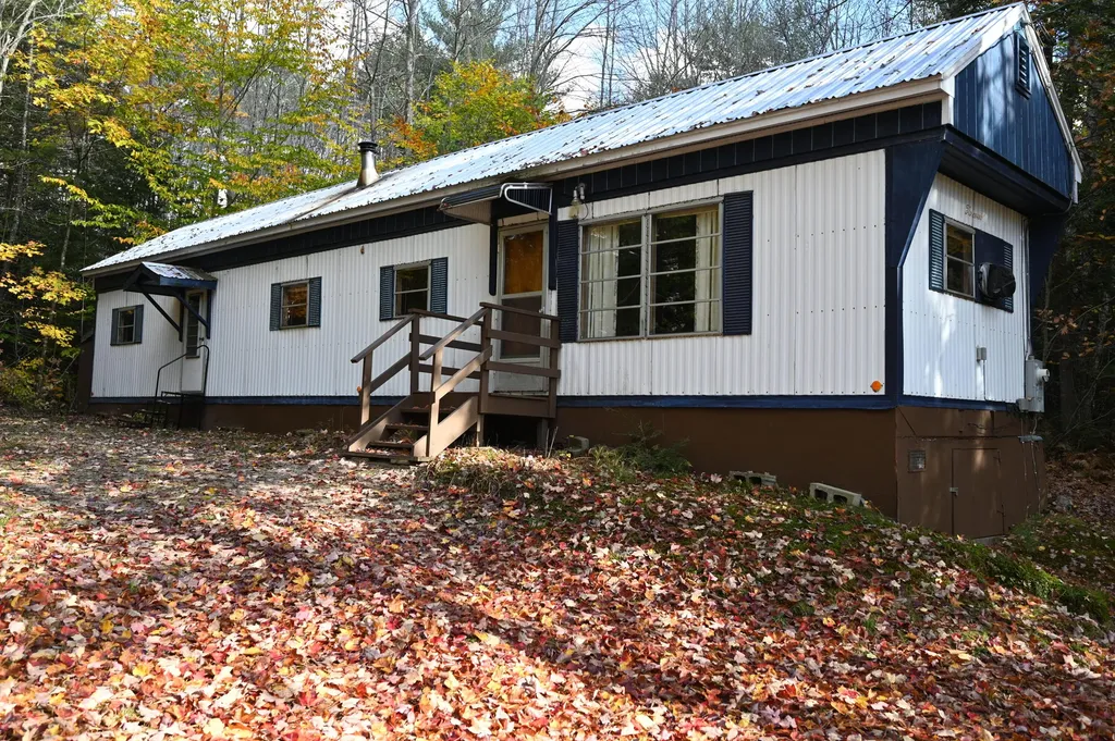 57 Mt Henry Road Bridgton ME 04009