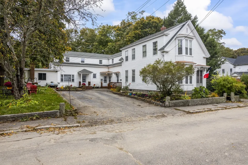 43 Mason Street Biddeford ME 04005