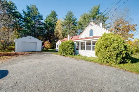 177 Mechanic Falls Road Poland ME 04274