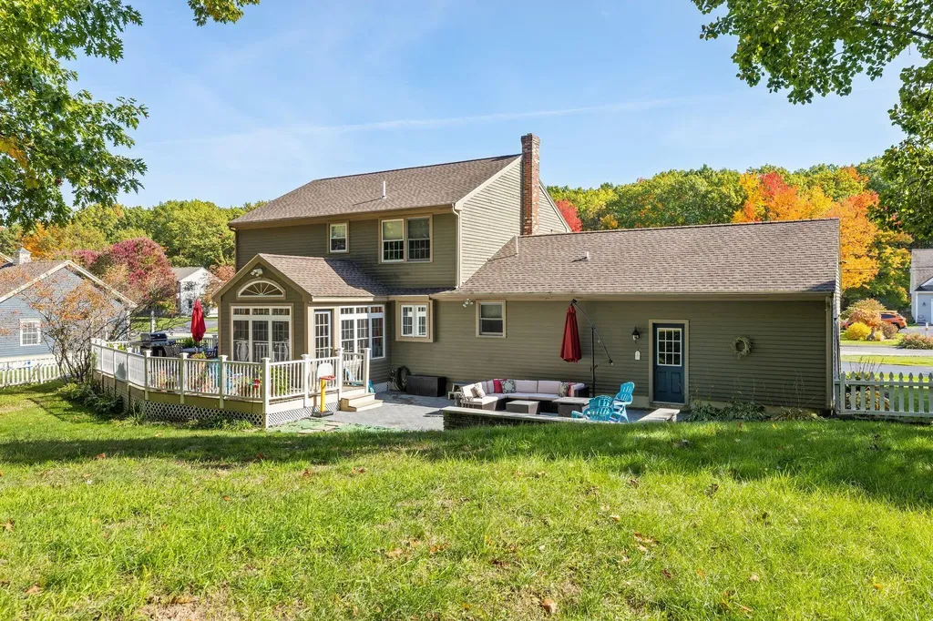 11 Thatcher Brook Lane Biddeford ME 04005