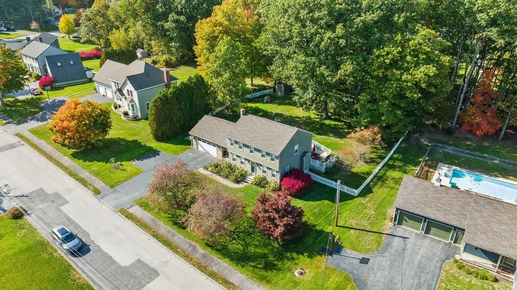 11 Thatcher Brook Lane Biddeford ME 04005