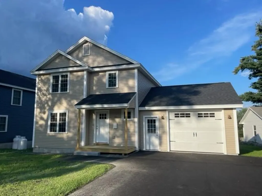174 Ridgeland Avenue South Portland ME 04106