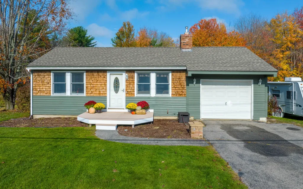 165 West Street Biddeford ME 04005