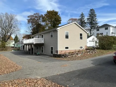 116 Benton Avenue Winslow ME 04901