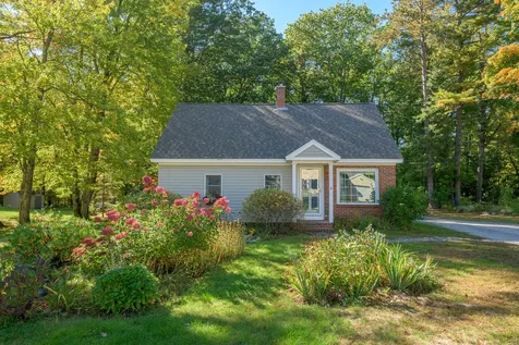 5 Birch Road Kennebunk ME 04043