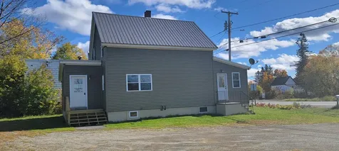 11 Shin Pond Road Patten ME 04765