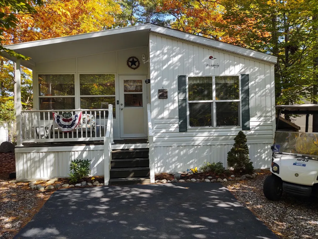1043 Club Sebago Way Casco ME 04015