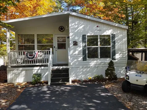 1043 Club Sebago Way Casco ME 04015