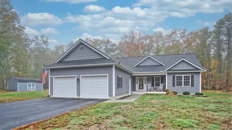7 Huckleberry Lane Kennebunk ME 04043