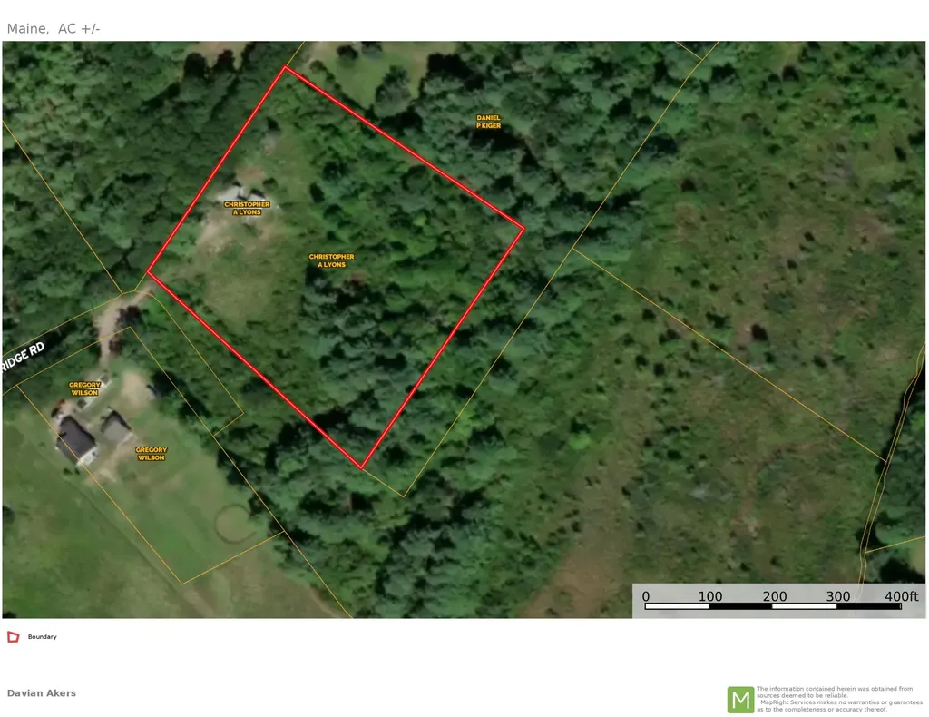 156 Bridge Road Brunswick ME 04011