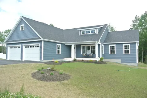 20 Candlebrook Lane South Portland ME 04106