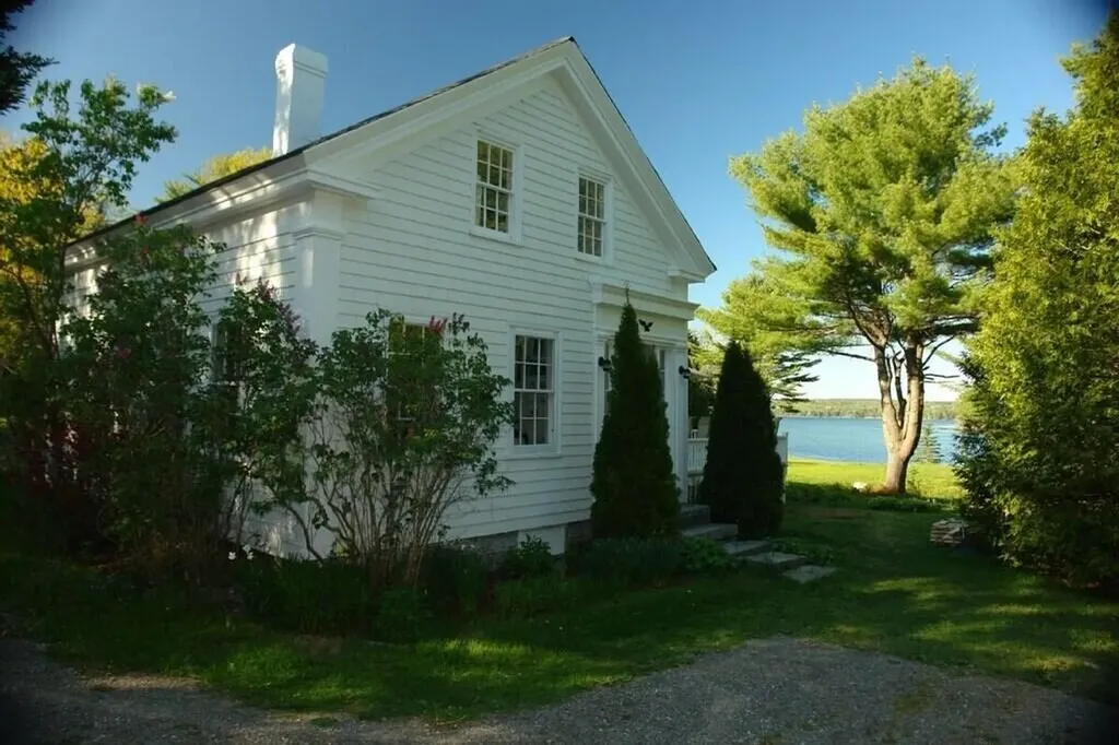 13 Whale Rock Lane Hancock ME 04640