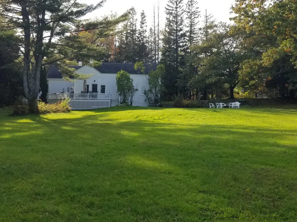 13 Whale Rock Lane Hancock ME 04640