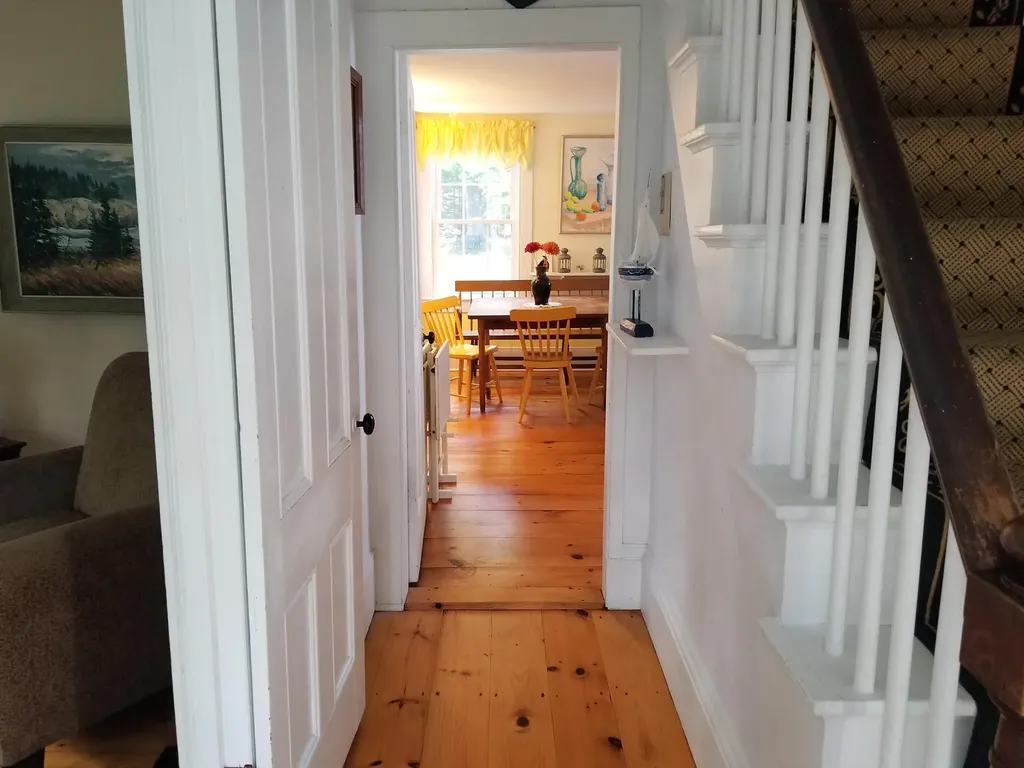 13 Whale Rock Lane Hancock ME 04640