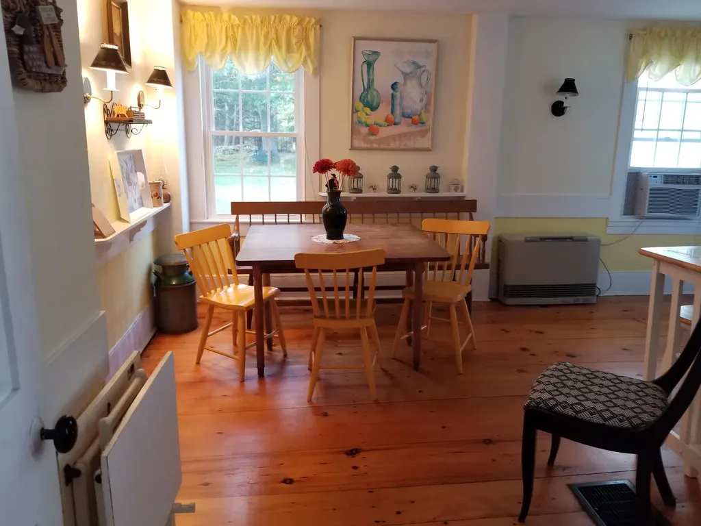 13 Whale Rock Lane Hancock ME 04640
