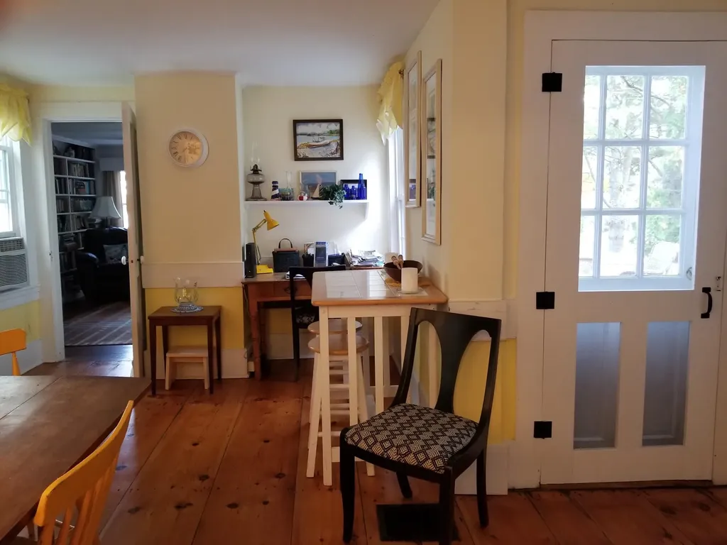 13 Whale Rock Lane Hancock ME 04640