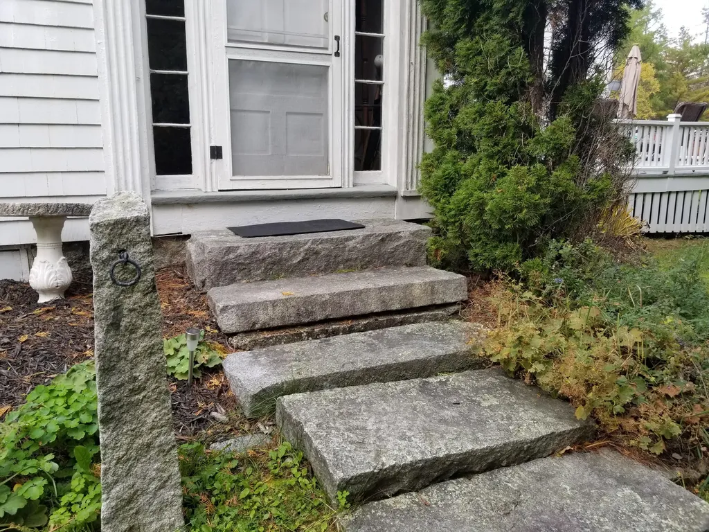 13 Whale Rock Lane Hancock ME 04640