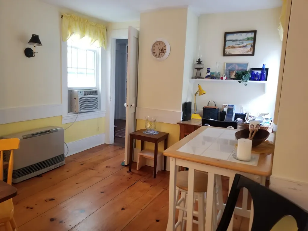 13 Whale Rock Lane Hancock ME 04640