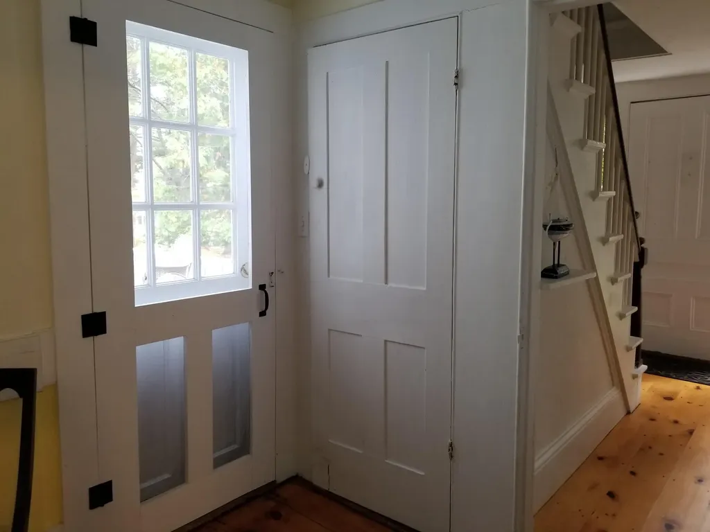 13 Whale Rock Lane Hancock ME 04640