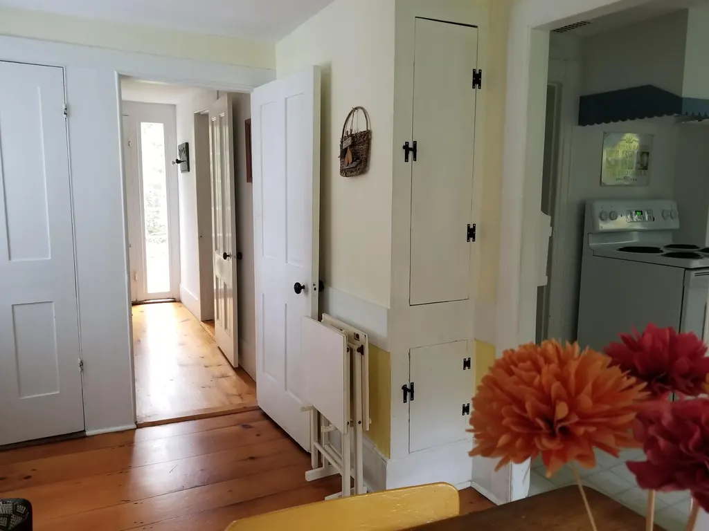13 Whale Rock Lane Hancock ME 04640