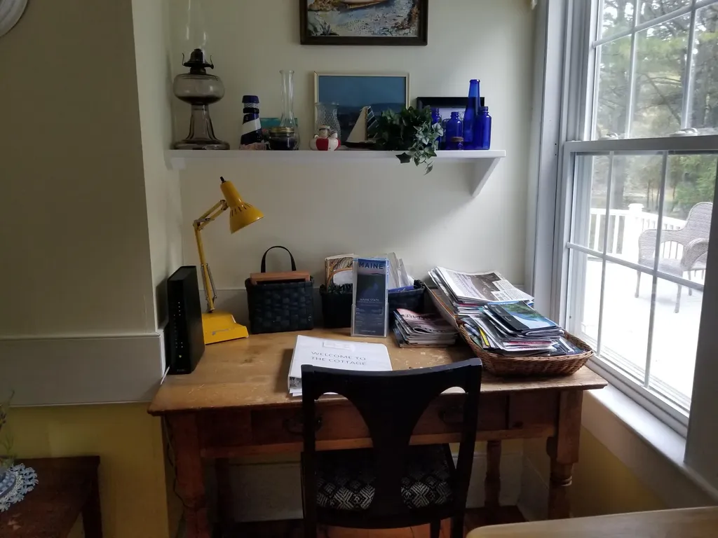 13 Whale Rock Lane Hancock ME 04640