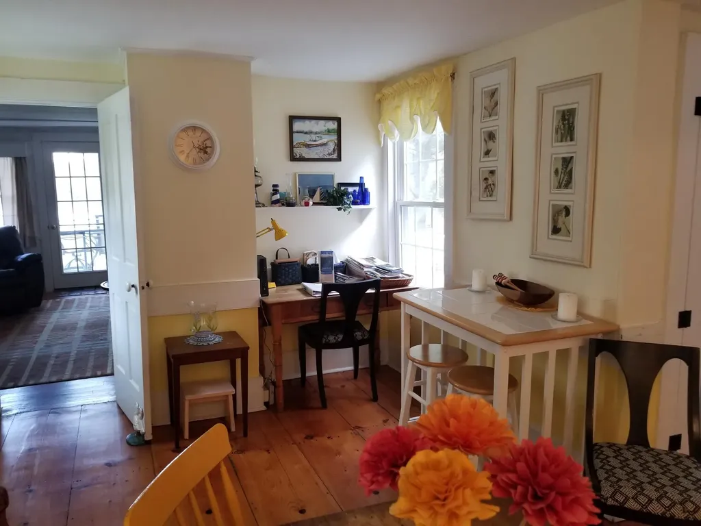 13 Whale Rock Lane Hancock ME 04640