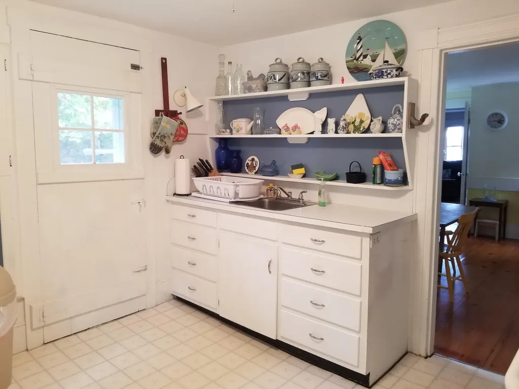 13 Whale Rock Lane Hancock ME 04640