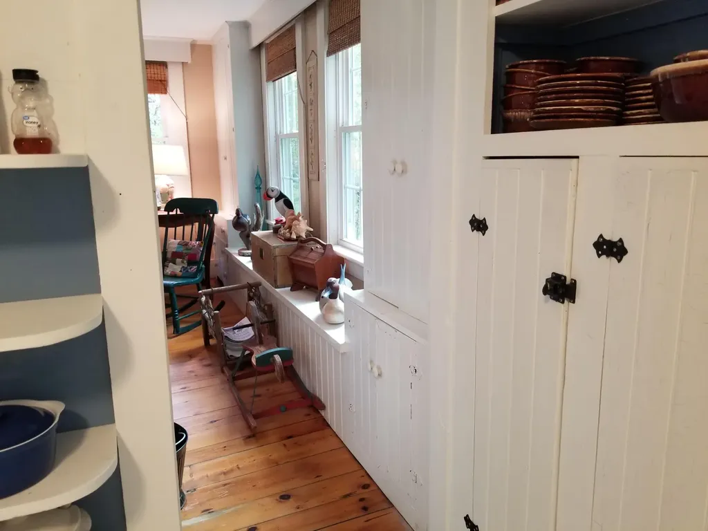 13 Whale Rock Lane Hancock ME 04640