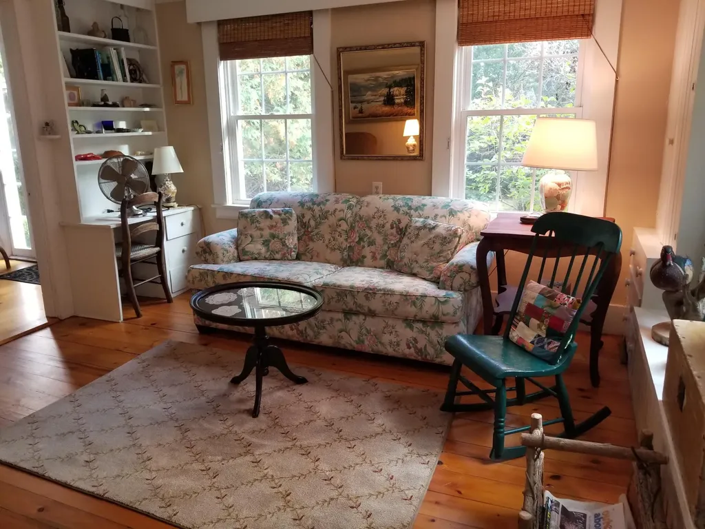13 Whale Rock Lane Hancock ME 04640