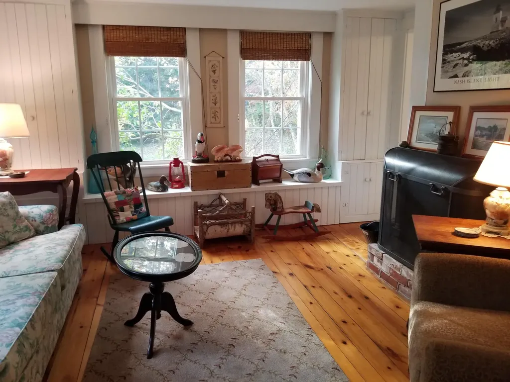 13 Whale Rock Lane Hancock ME 04640