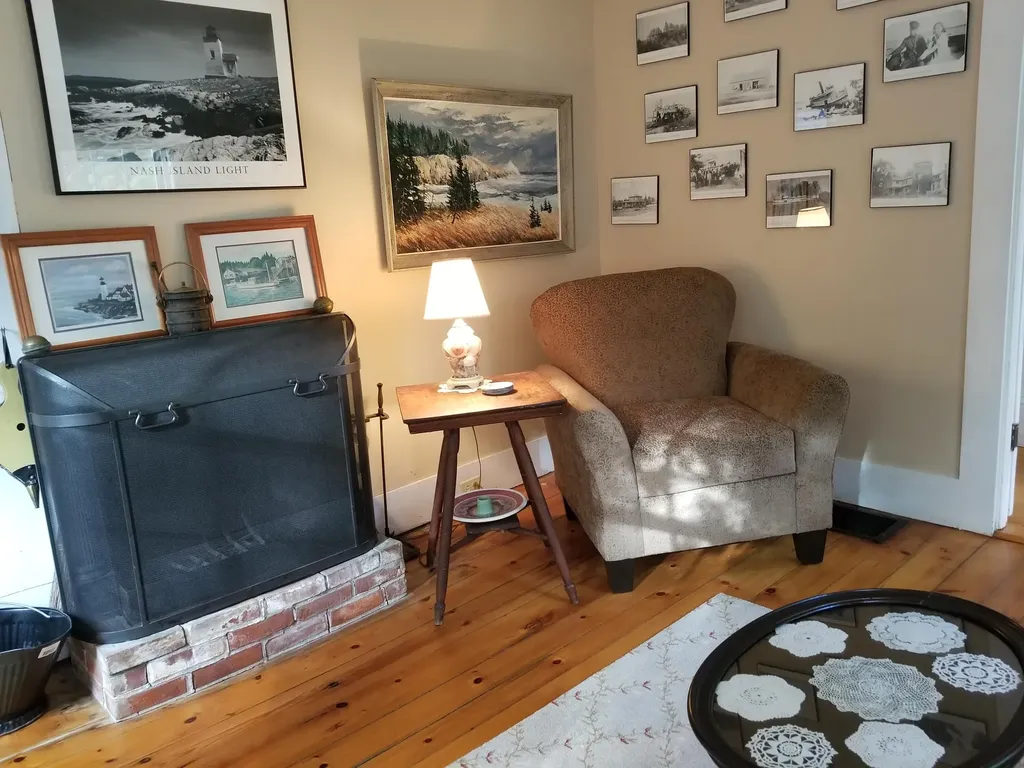13 Whale Rock Lane Hancock ME 04640