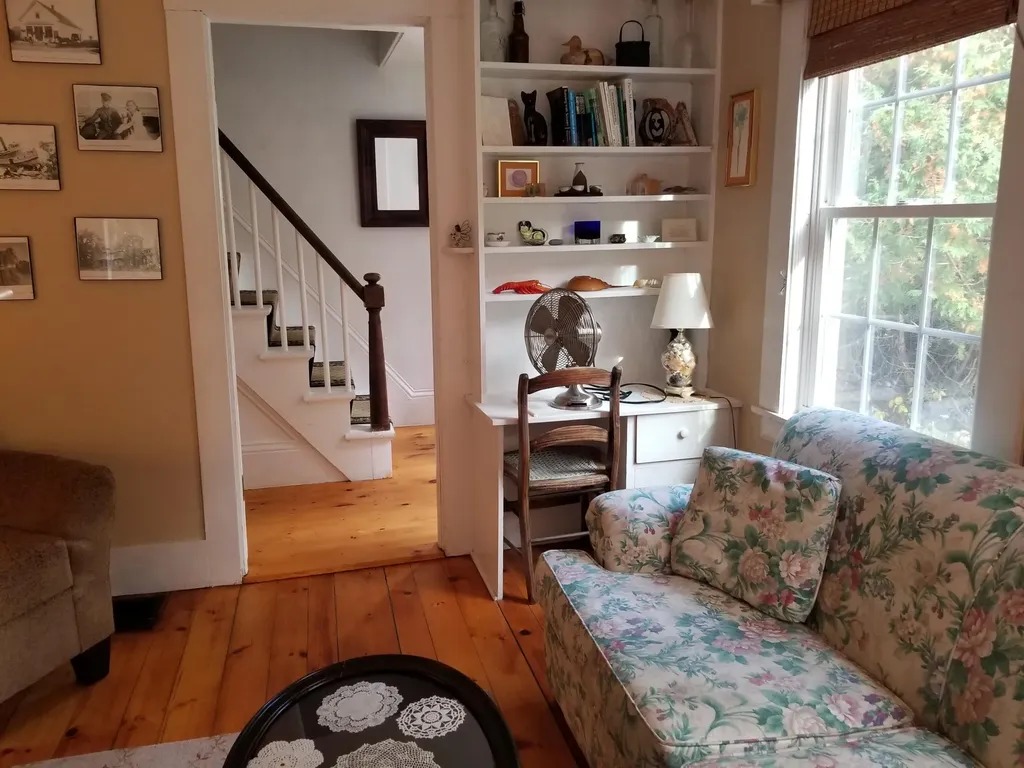 13 Whale Rock Lane Hancock ME 04640