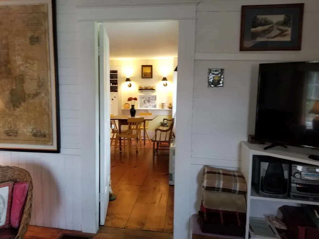 13 Whale Rock Lane Hancock ME 04640