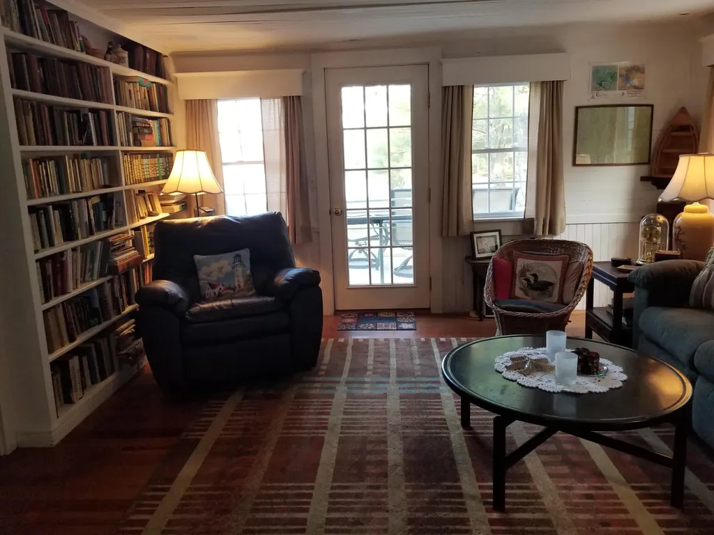 13 Whale Rock Lane Hancock ME 04640