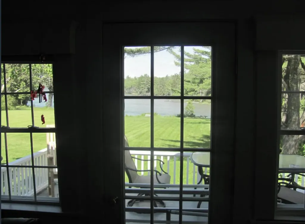 13 Whale Rock Lane Hancock ME 04640