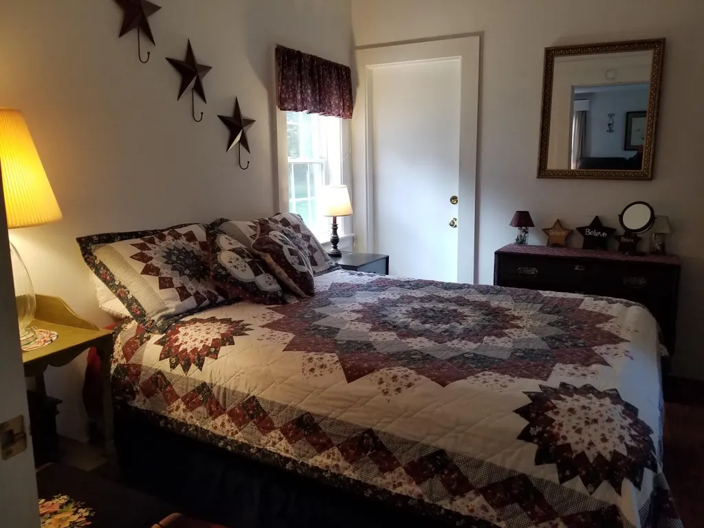 13 Whale Rock Lane Hancock ME 04640