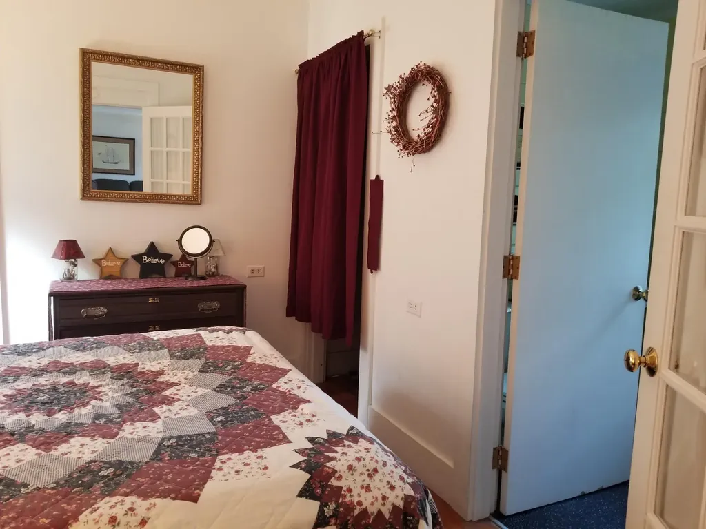 13 Whale Rock Lane Hancock ME 04640