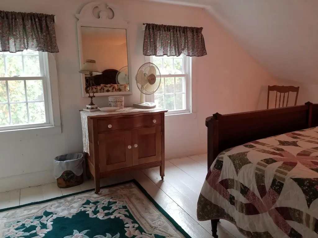 13 Whale Rock Lane Hancock ME 04640