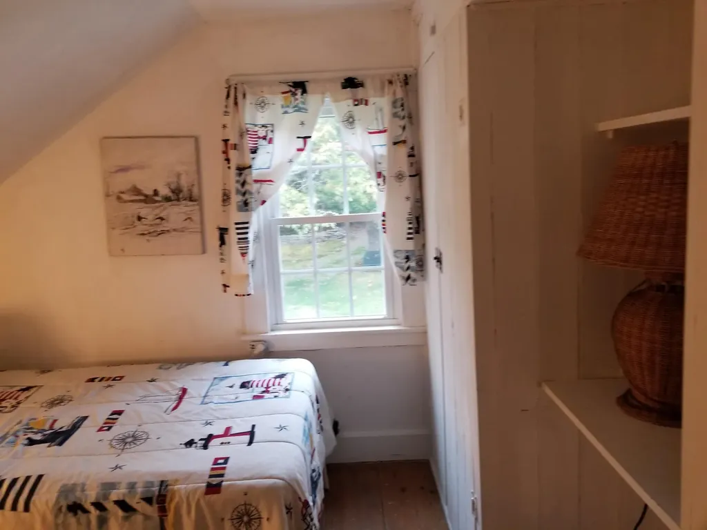 13 Whale Rock Lane Hancock ME 04640