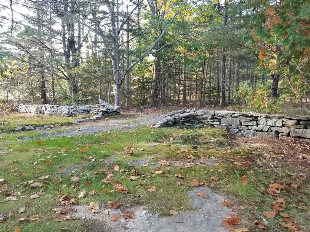 13 Whale Rock Lane Hancock ME 04640