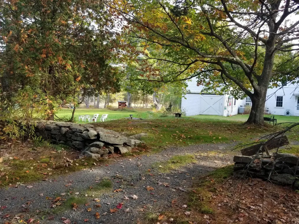 13 Whale Rock Lane Hancock ME 04640