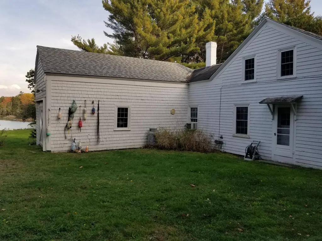 13 Whale Rock Lane Hancock ME 04640