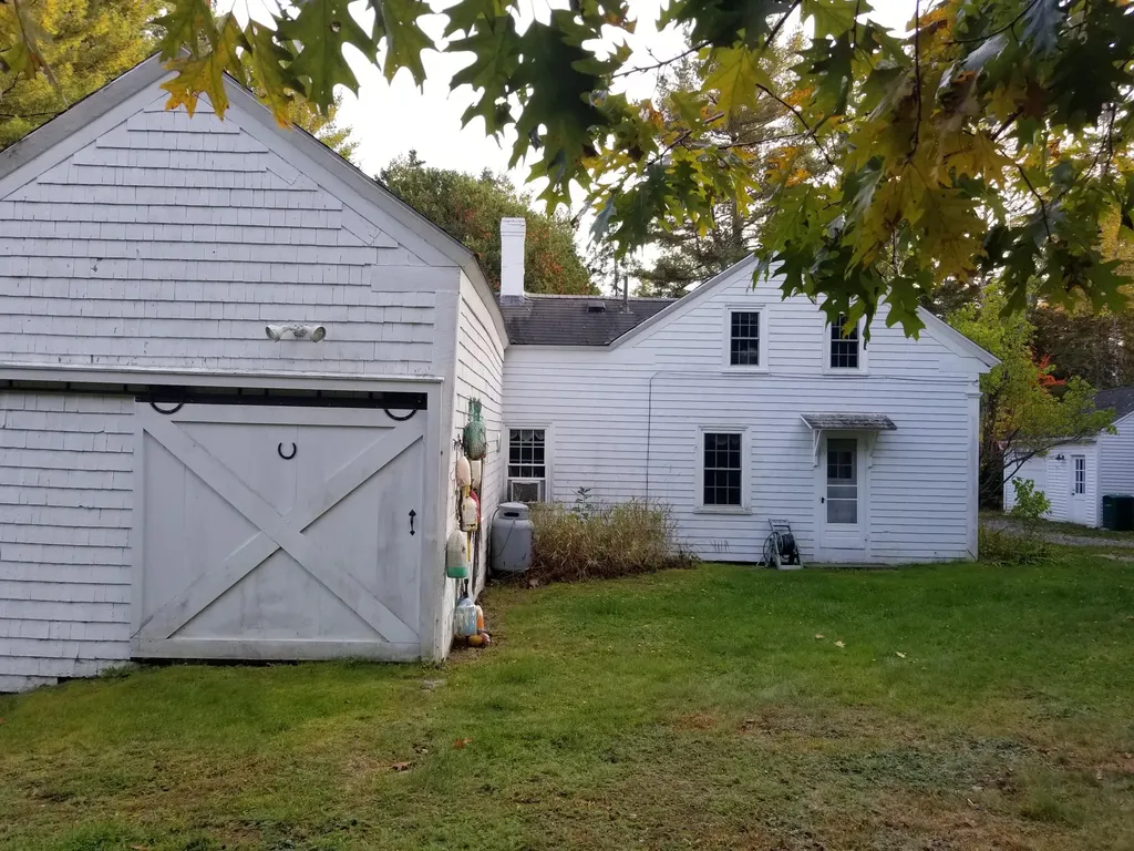 13 Whale Rock Lane Hancock ME 04640