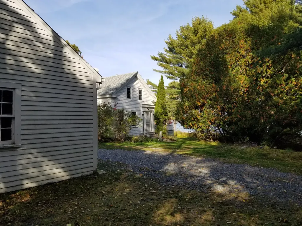13 Whale Rock Lane Hancock ME 04640