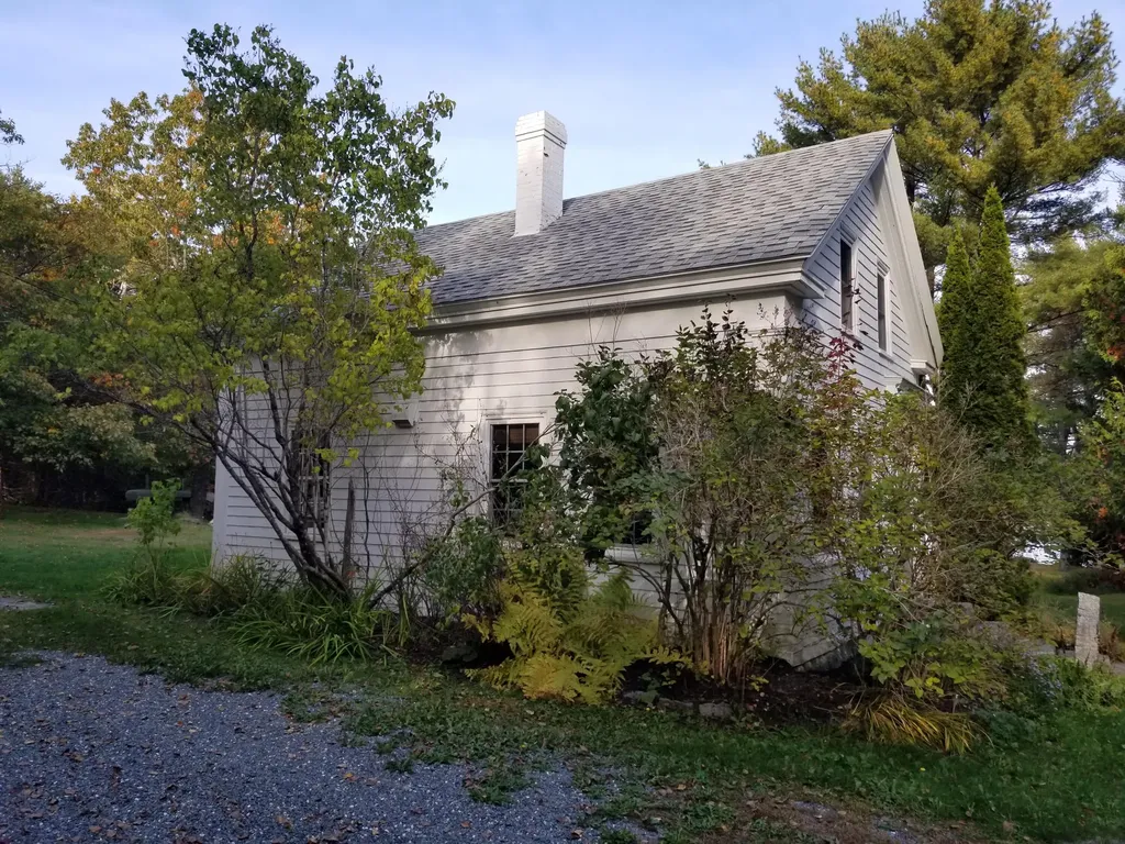 13 Whale Rock Lane Hancock ME 04640