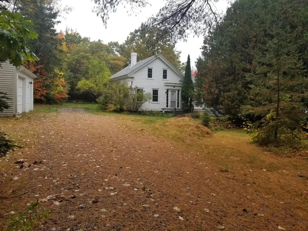 13 Whale Rock Lane Hancock ME 04640