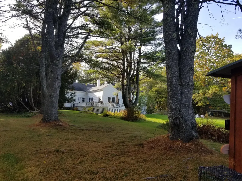 13 Whale Rock Lane Hancock ME 04640