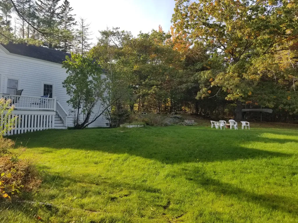 13 Whale Rock Lane Hancock ME 04640