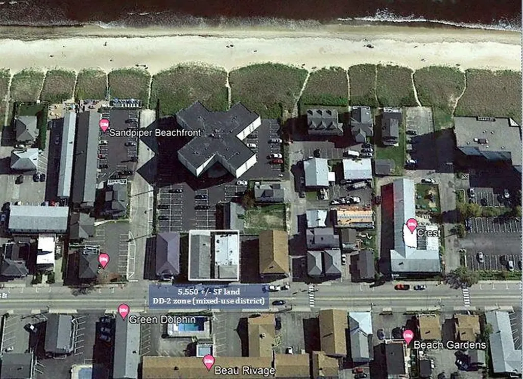 45-47 East Grand Avenue Old Orchard Beach ME 04064